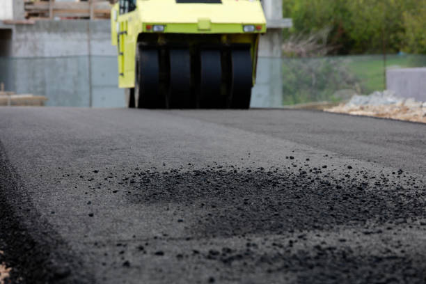 Professional Driveway Pavers in Silver City, NM