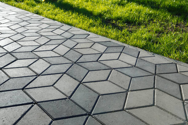 Best Environmentally-friendly driveway pavers in Silver City, NM