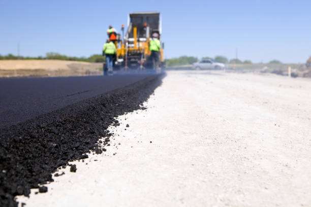 Best Concrete driveway pavers in Silver City, NM