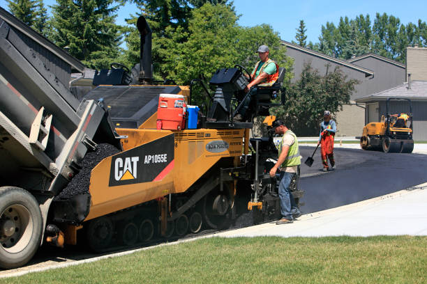 Best Brick driveway pavers in Silver City, NM